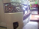 トヨタ　ハイエース