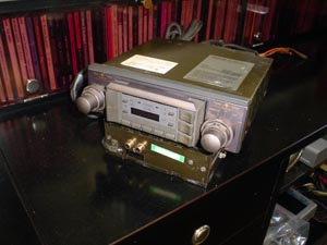 ナカミチTD-1200SE